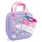 Make It Real™ 3C4G Butterfly Away Travel & Cosmetic Set